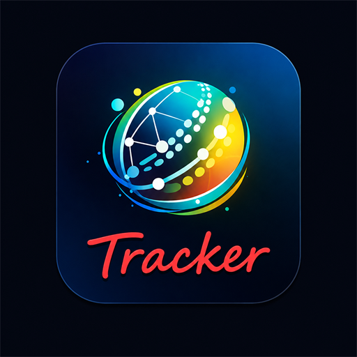 CricNode Tracker icon