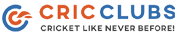 CricClubs logo